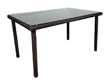 Стол для летней веранды